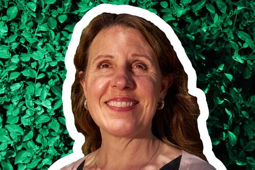 She’s Been in the Middle of Homelessness, Heat and the Virus. Does Deborah Kafoury Want to be Governor?