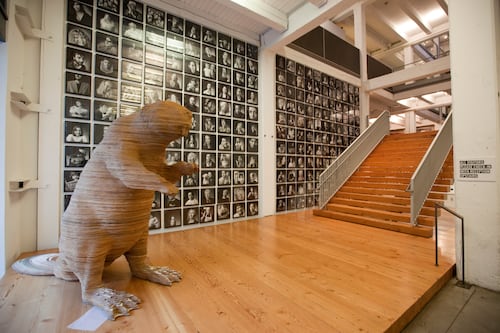 Wieden+Kennedy Portland President Is Stepping Down