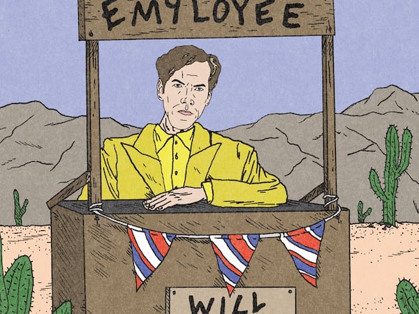 Rex Marshall Paints a Restrained Portrait of Working-Class America