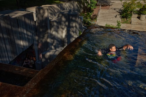 How to Trick Your Friends—and Neil Olshey—Into Helping You Beat the Portland Heat