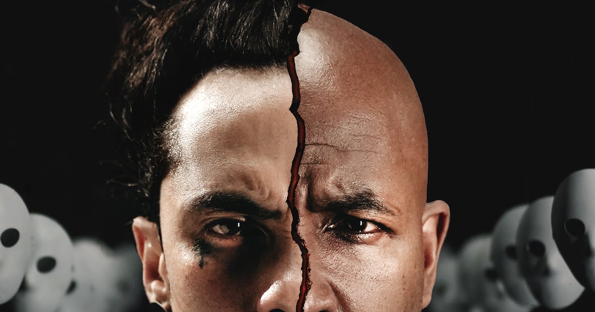 Talin Rapper Portland Rapper Talilo Goes Toe to Toe With Tech N9ne on New Single