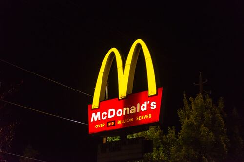 Manager of Swan Island McDonald’s Says He Feared for His Life Before Gunfire Erupted in Parking Lot