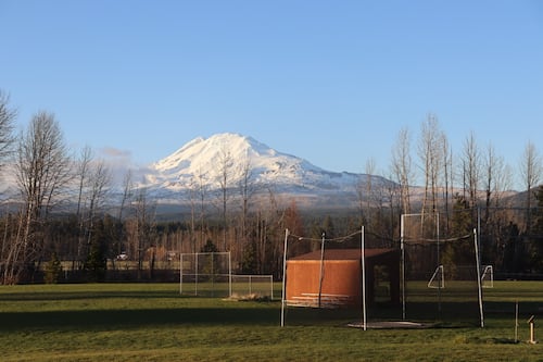 Rock the Mountain at Trout Lake