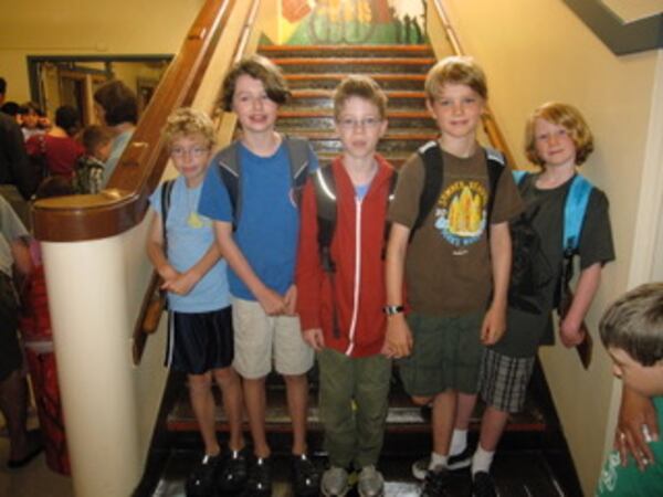 How Do You Get Kids to Read? Turns Out, a Book Club Can Actually Work.