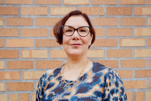 Jessica Vega Pederson Won’t Run for Re-Election As Multnomah County Chair