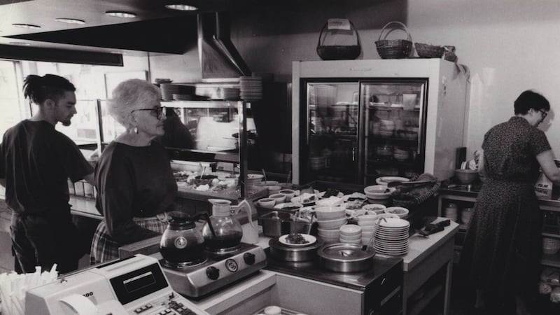 40 Iconic Restaurants We Miss, and 10 We Don’t Have To