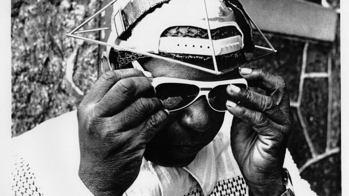 Shows of the Week: The Spirit of Sun Ran Lives, Thanks to the Sun Ra ...