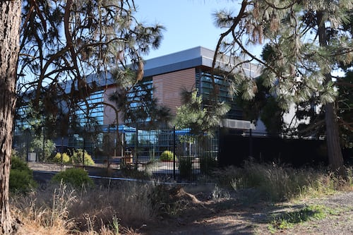 One Half of Oregon Is Crawling With Data Centers