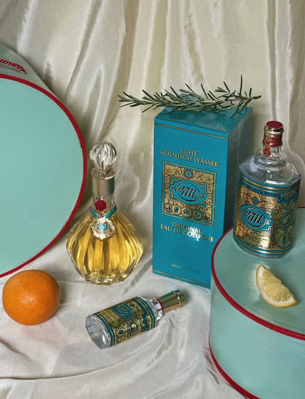 3 Portland Perfume Shops Offer 3 Distinct Ways to Try and Buy Fragrance
