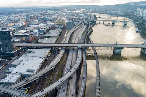 Multnomah County to Shut Sunstone Way’s Market Street Shelter