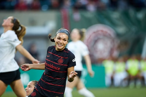 Portland Fire and Portland Thorns Announce Radio Partnership With Audacy