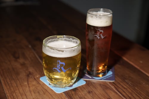 Rosenstadt Brewing’s Fünf Null Drei IPA Is a Stein of Deutsch-Portland Ingenuity