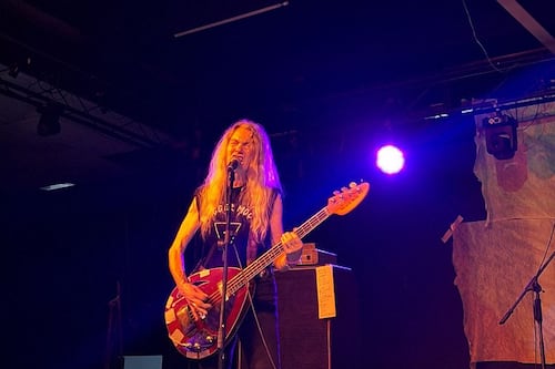 Shows of the Week: Toody Cole Honors the Late Fred Cole’s Birthday