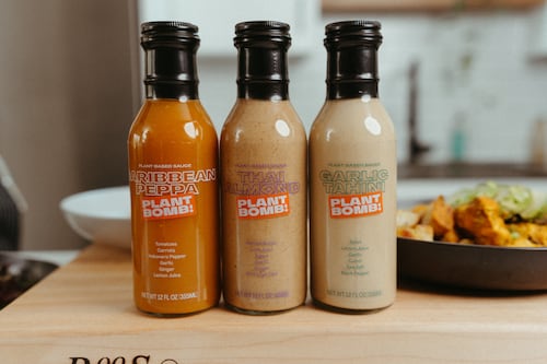 Local Hot Sauce Makers Share Family Secrets to Fire Up Your Taste Buds