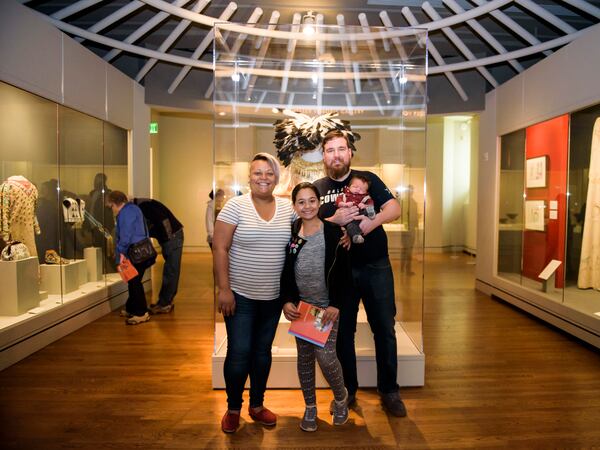 A Museum Membership for Dad