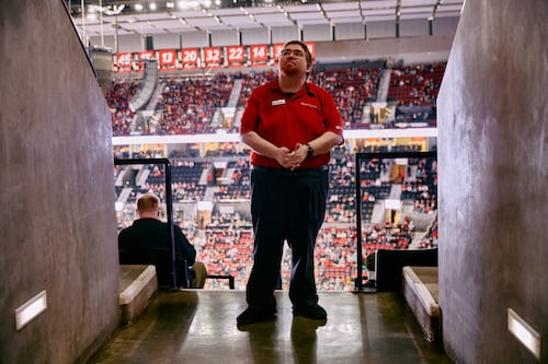 Readers Respond to the Proposed $600 Million Renovation of Moda Center