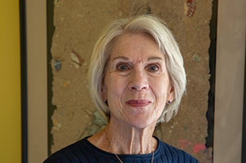 In ‘Rules for Mothers,’ a Mom Stops Suffering in Silence