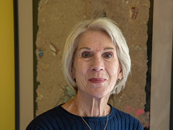 In ‘Rules for Mothers,’ a Mom Stops Suffering in Silence