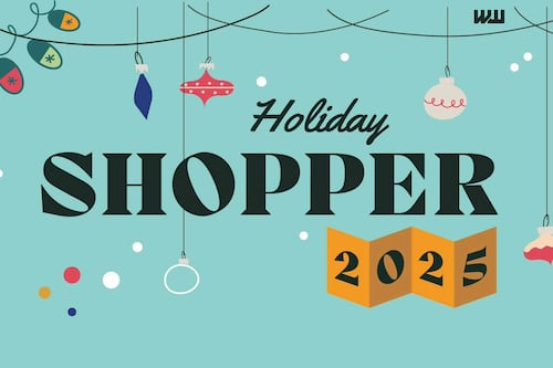Holiday Shopper 2025