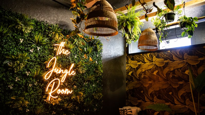 Bosk Is Part Greenery Shop, Part Day Spa