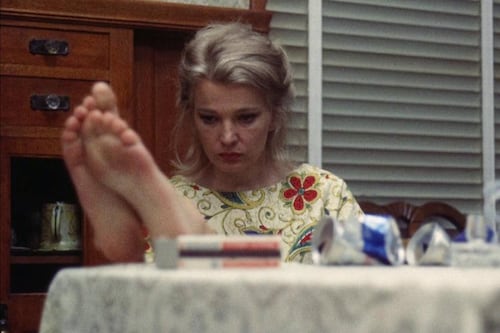 Get Your Reps In: See ‘A Woman Under the Influence’ at the Academy