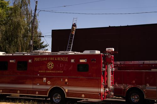 Portland Fire & Rescue Faces More Claims of Racial Discrimination