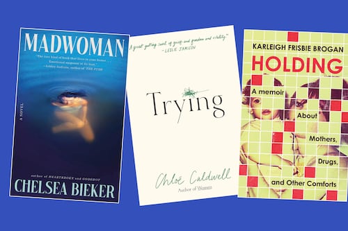 Books We Loved in 2025