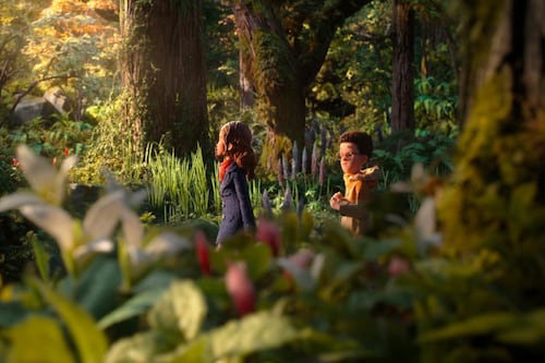 Portland Teens and Tweens Are Wild for ‘Wildwood’