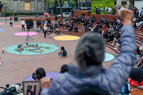 Black Children Are Sent to Detention Centers at a Staggering Rate, Lowering Their Chances of a Successful Future