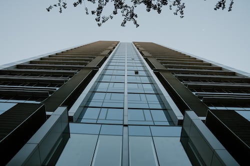Councilor Candace Avalos Proposes New Emissions Regulations for Big Buildings