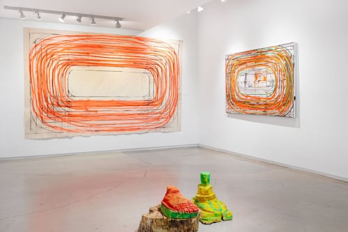 The First-Ever Portland Arts Week Is Here, and Ready to Play Ball