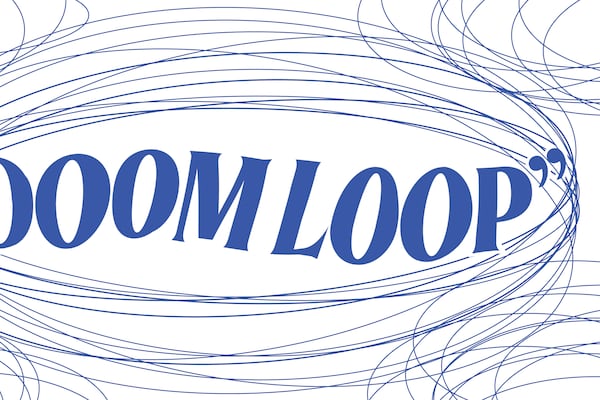 Portland Term of the Year: “Doom Loop”