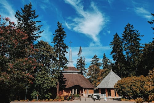 Lewis & Clark Launches New Graduate School Scholarship Amid Federal Cuts