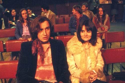 Get Your Reps In: ’24 Hour Party People’ Pokes Fun at Rock Mythos