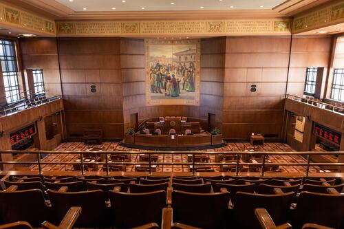 Oregon Sex Workers Say a Kristof Governorship Could Jeopardize Their Workplace Safety and Rights