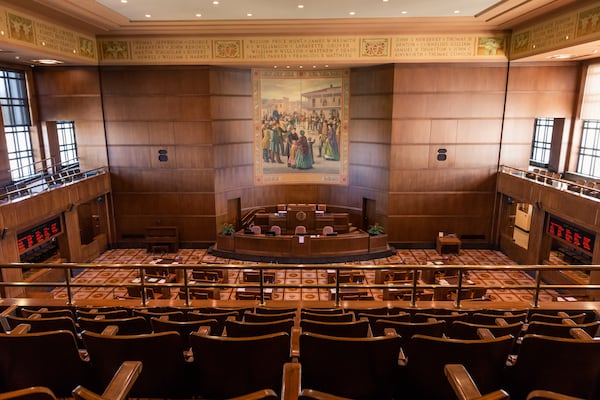 As Oregon Mulls Private Equity Hospice Merger, Lawmakers Hear of Grim Financial Logic