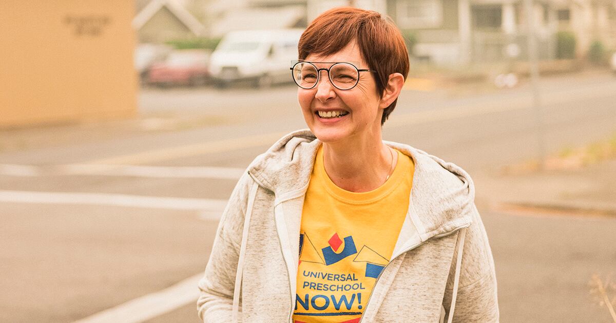 Dueling Groups Plan to Recruit, Train and Campaign for Portland City