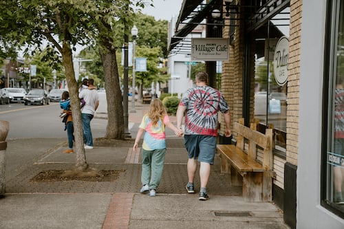 Multnomah Lags Surrounding Counties in Economic Growth, Causing Deficit for Next Fiscal Year