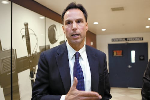 In Airing a Police-Shooting Video, Portland Cops Were Learning the Art of Media Self-Defense