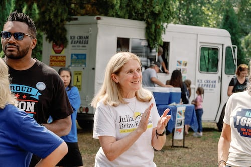 Largest Union of County Employees Rescinds Brim-Edwards Endorsement, Backs Singleton