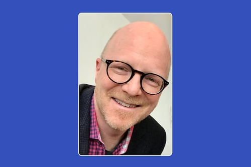 Fred Child Hired as CEO and President of All Classical Radio