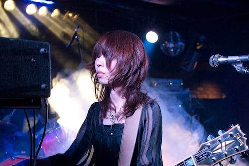 Shows of the Week: Boris Is Zoomers’ Underground Doom Metal Gods