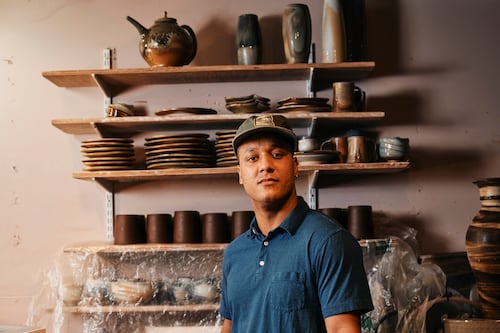 Dwayne Sackey, Gallery
