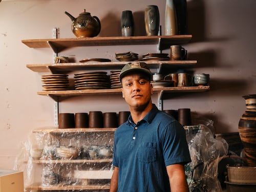 Dwayne Sackey, Gallery