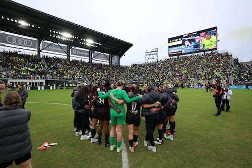 The Thorns Have All the Pieces in Place for Another Title Run—Except One