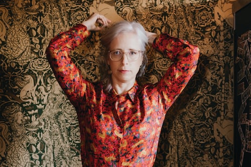 Portland’s Best Indie Rock Gym Rat