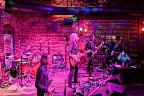 Find Big Nights in Small Spaces