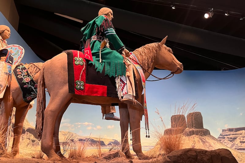 Tamástslikt Cultural Institute