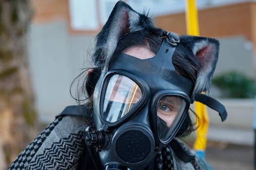 Following Trial, Court Blocks Portland Troop Deployment for at Least a Few Days More