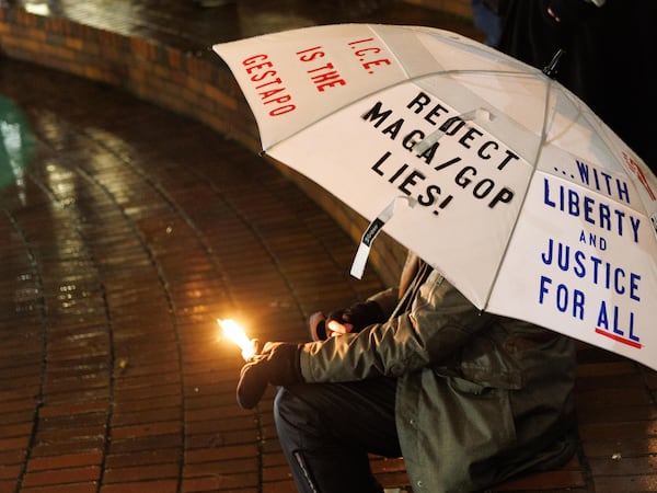 Oregon’s U.S. Senators Pledge to Vote Against Homeland Security Spending